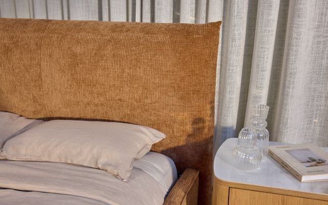 Beds Headboards Bedroom