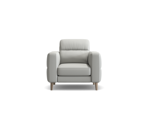 Paddock armchair