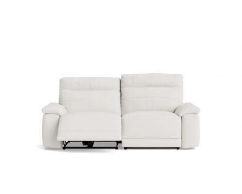 Kylie 2.5 seat dual recliners