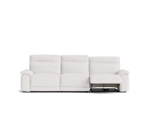 Kylie 3 seat dual recliners