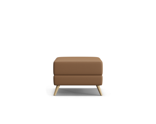 Huntah storage ottoman