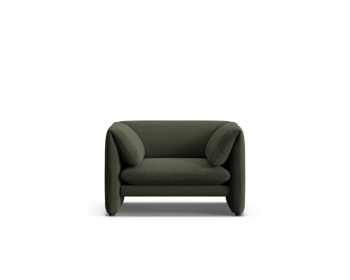 Clementine armchair