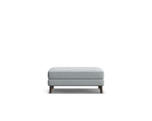 Saloon ottoman