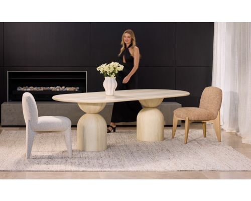 Capello Dining Table