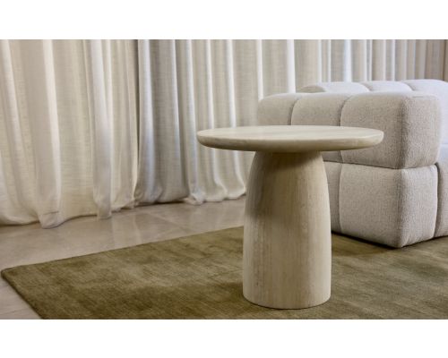 Capello Lamp Table