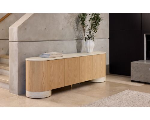 Capello TV Unit