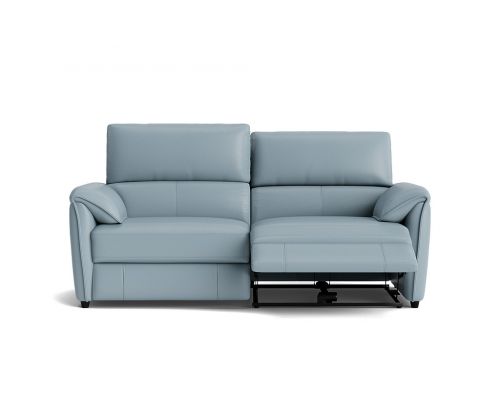 Cassia 3 seat dual electric recliners