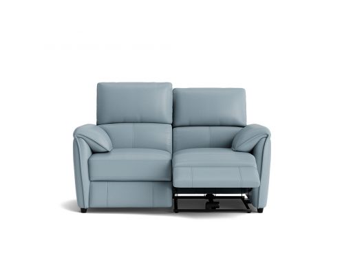 Cassia 2 seat dual electric recliners