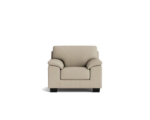 Hoffman armchair