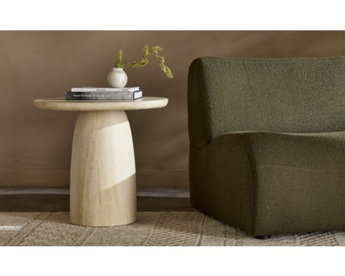 Capello Lamp Table
