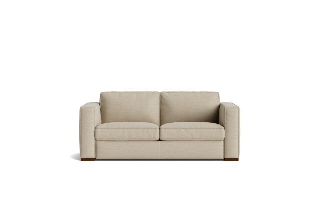 Marquise 2.5 seat sofabed in Ancona Natural