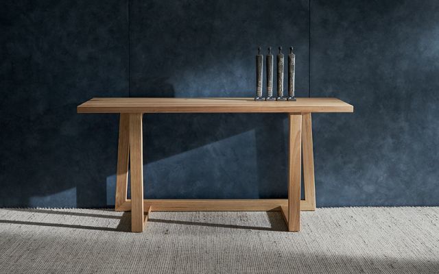 Padrone Console