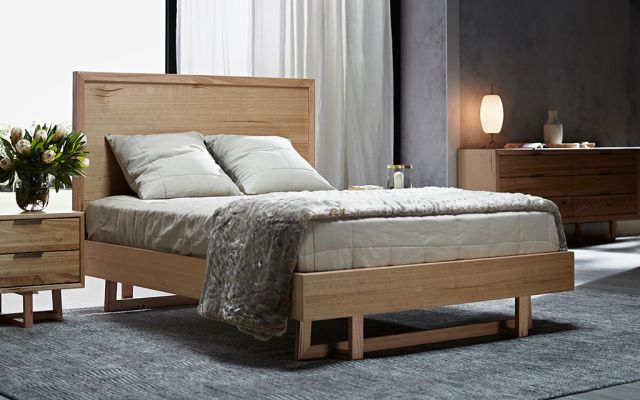 Padrone Bed Frame
