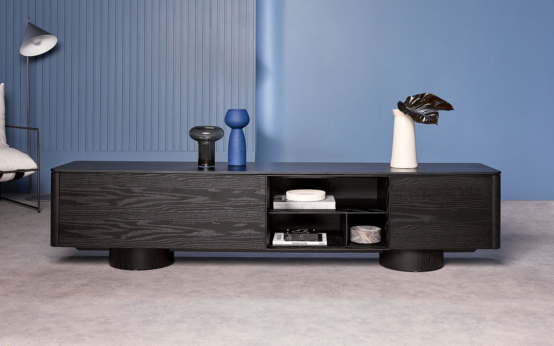 Entertainment Units, TV Stands & Nick Scali