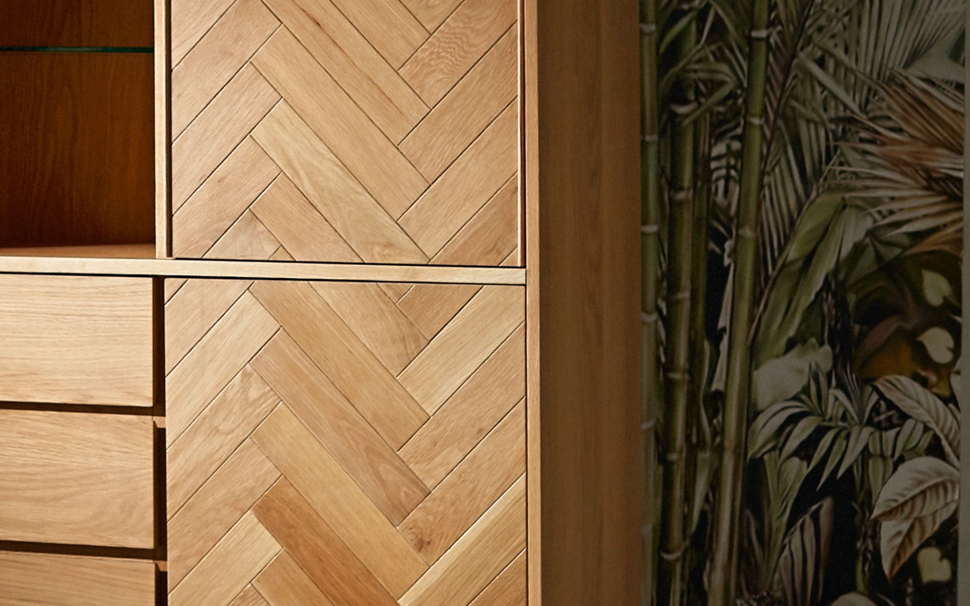 Buffet Table, Sideboards & Nick Scali