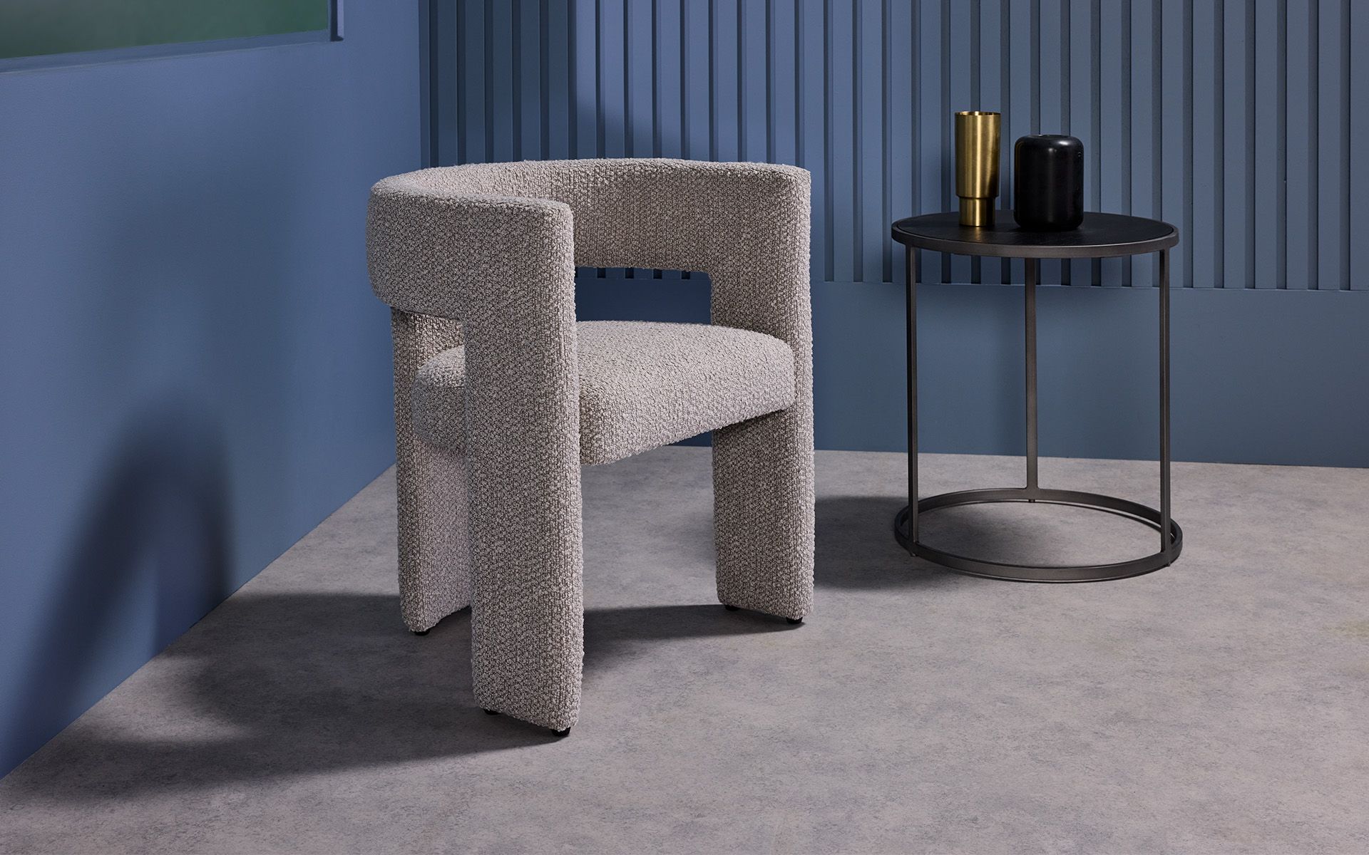 Dining Chairs Leather, Velvet, Fabric & Bench Nick Scali