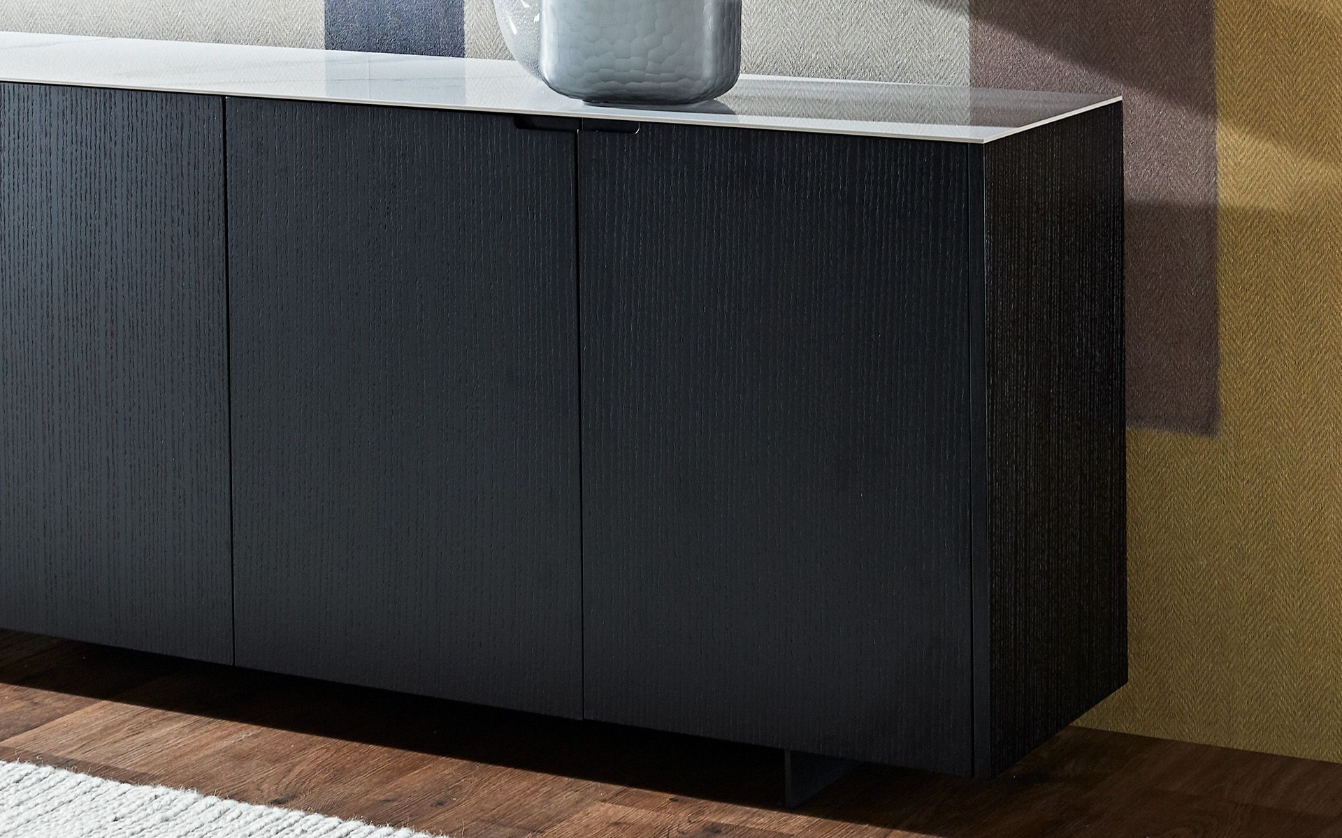 Buffet Table, Sideboards & Nick Scali