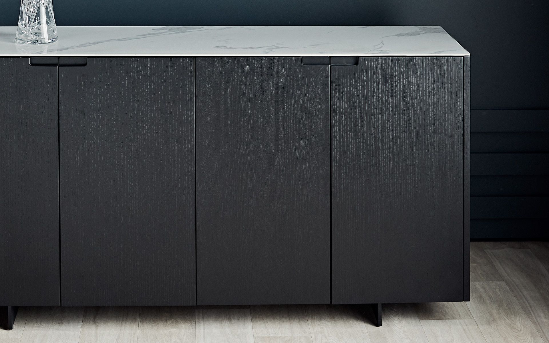 Buffet Table, Sideboards & Nick Scali