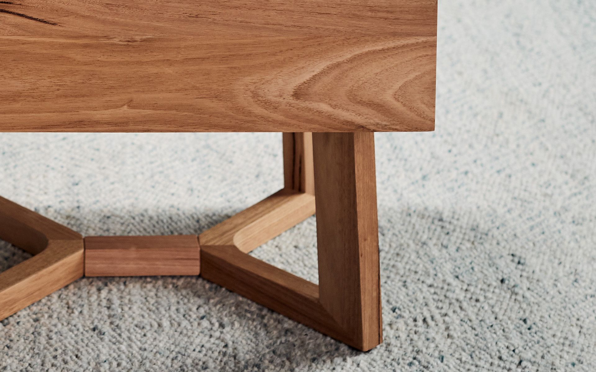 Side & Lamp Tables Marble, Rattan & Timber Nick Scali