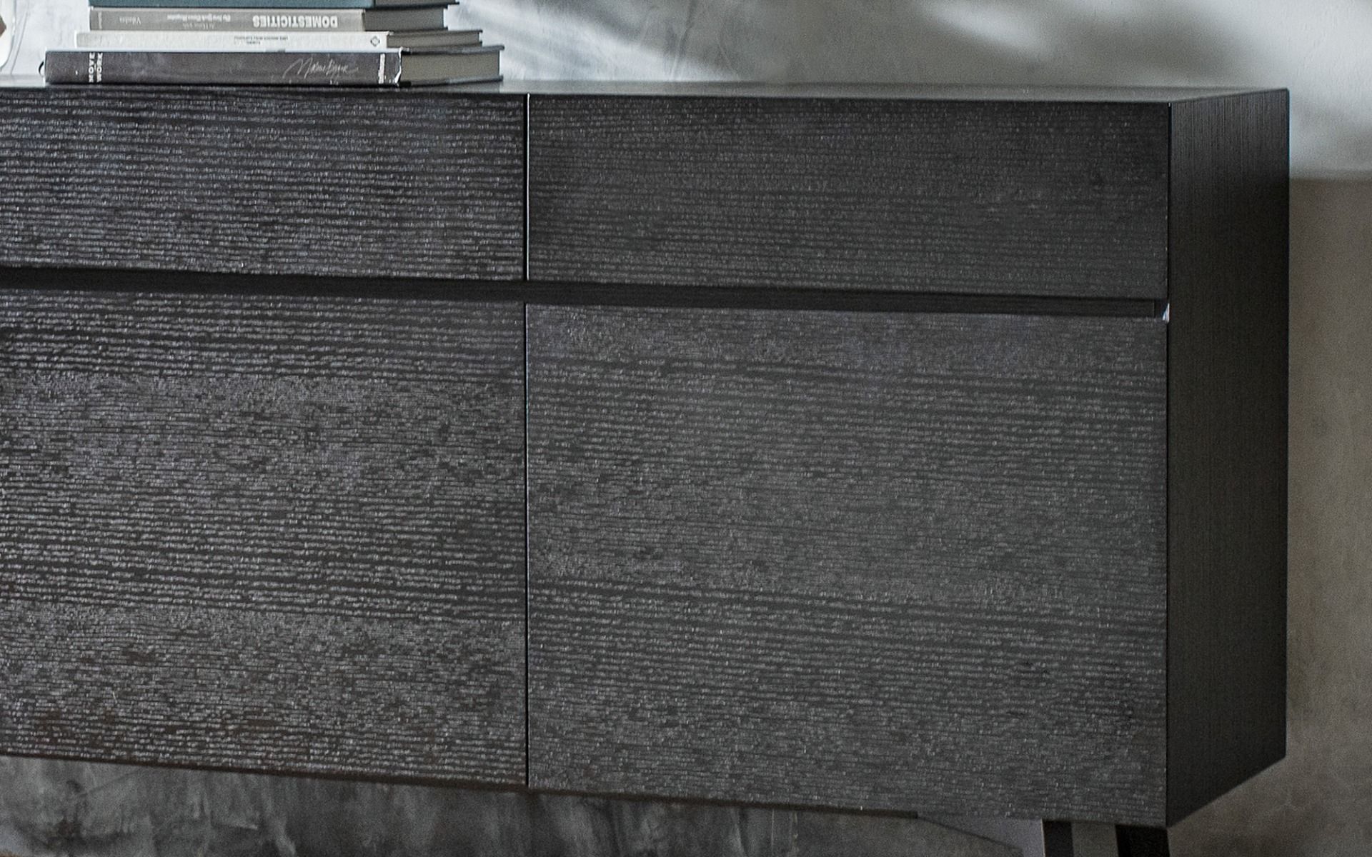 Buffet Table, Sideboards & Nick Scali