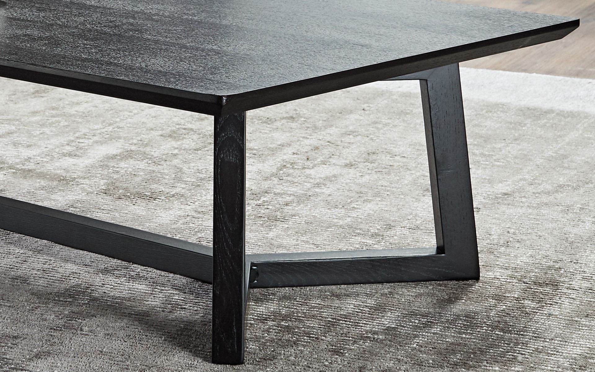 Coffee Tables Round, Glass, Marble, Black, White Nick Scali