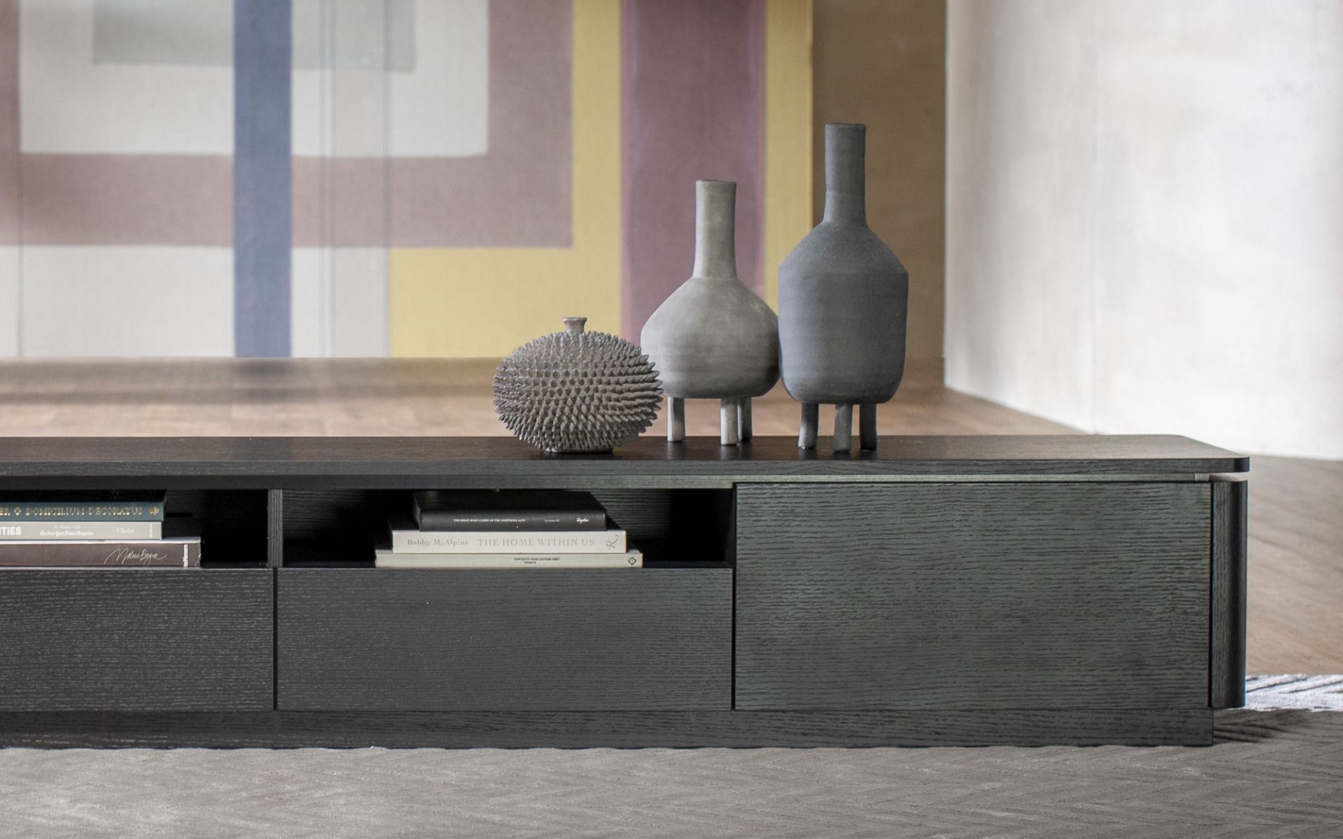 Entertainment Units, TV Stands & Nick Scali