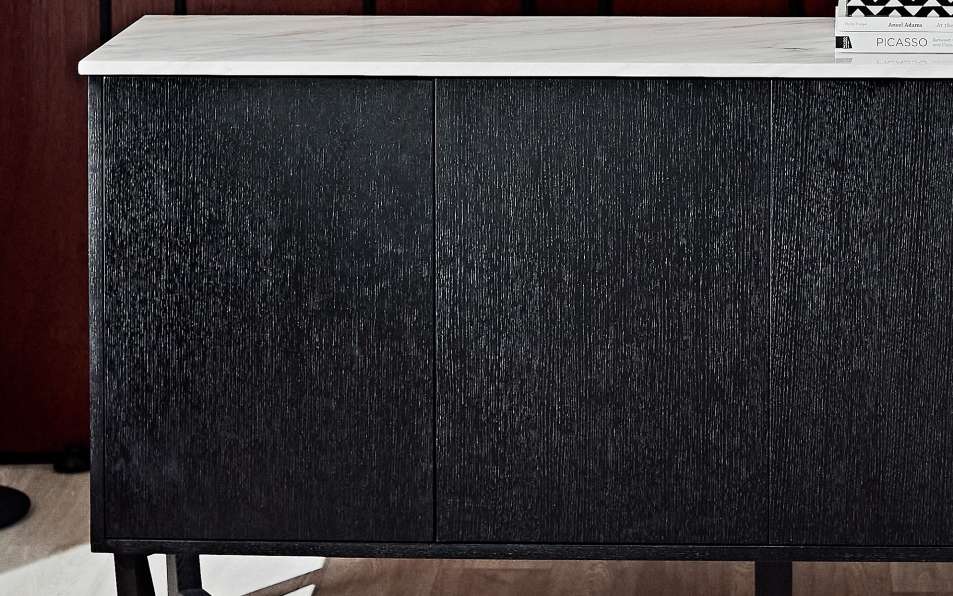 Buffet Table, Sideboards & Nick Scali