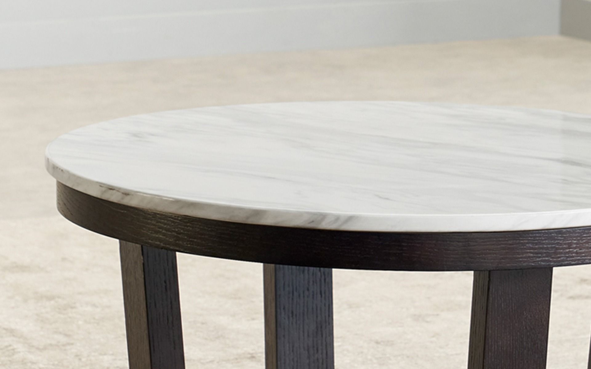 Provence Collection Marble Dining, Coffee & Side Tables Nick Scali