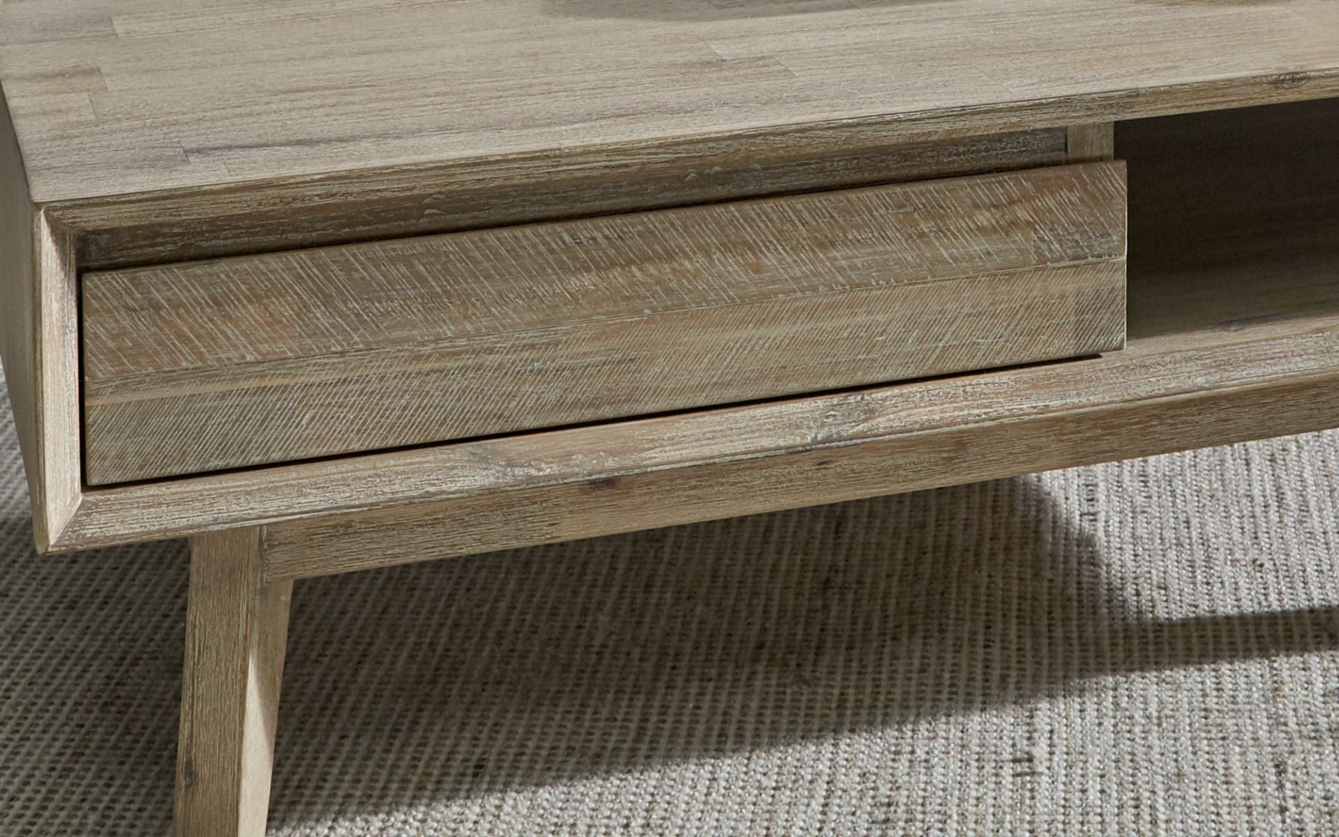 Coffee Tables Round, Glass, Marble, Black, White Nick Scali