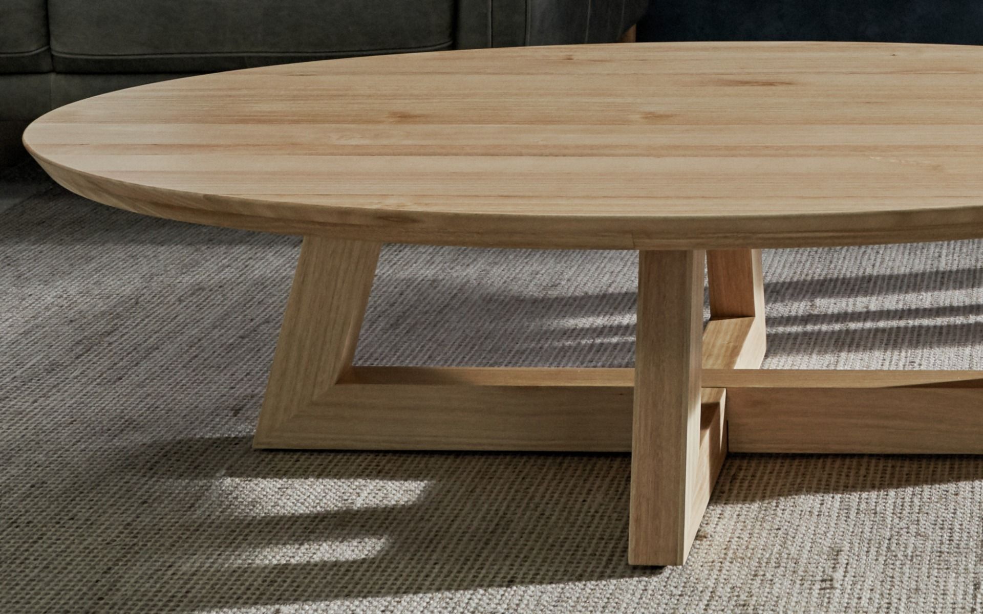 Coffee Tables Round, Glass, Marble, Black, White Nick Scali