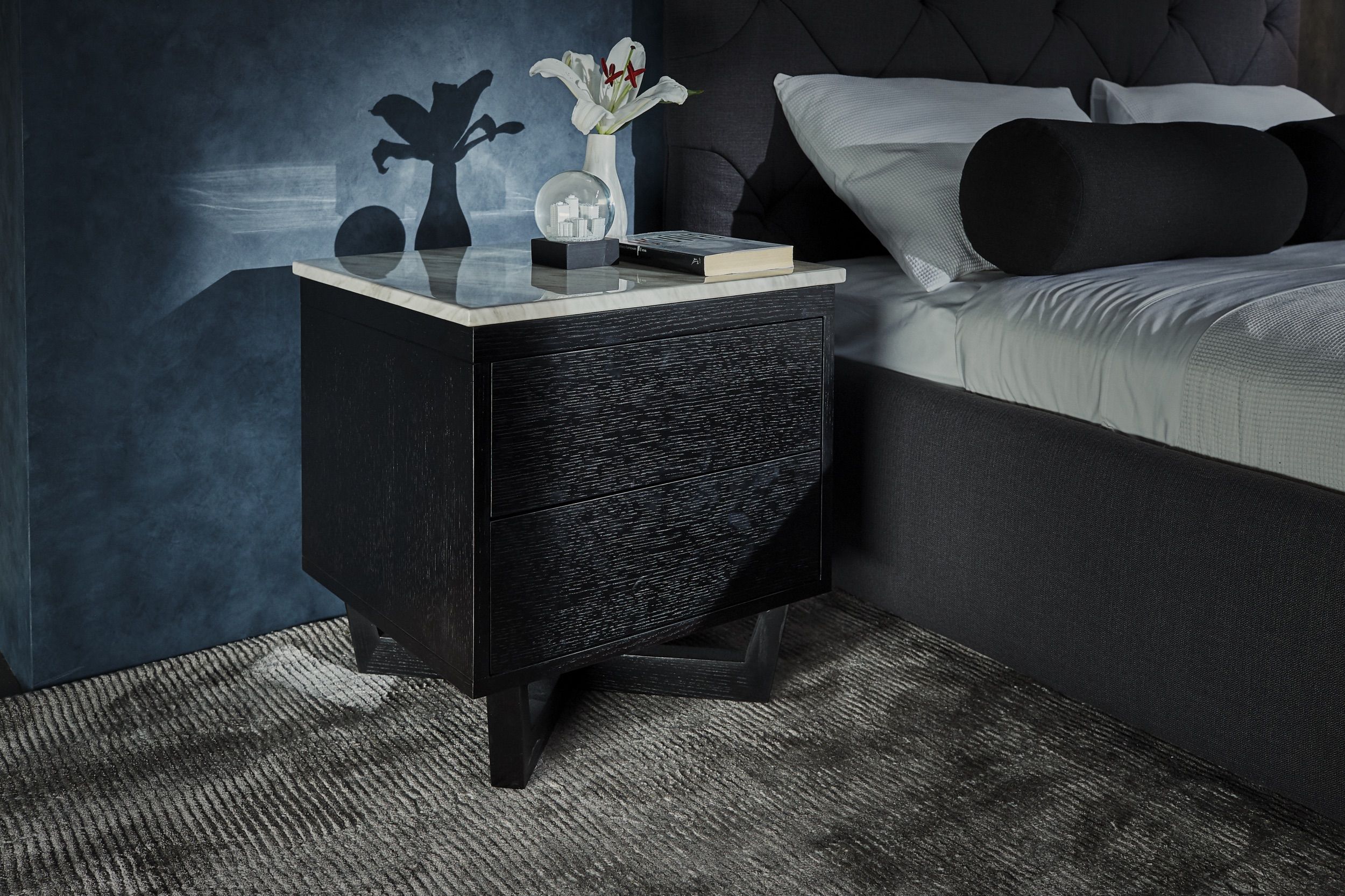 Bedroom Furniture Bed Frames, Bedside Tables & More Nick Scali