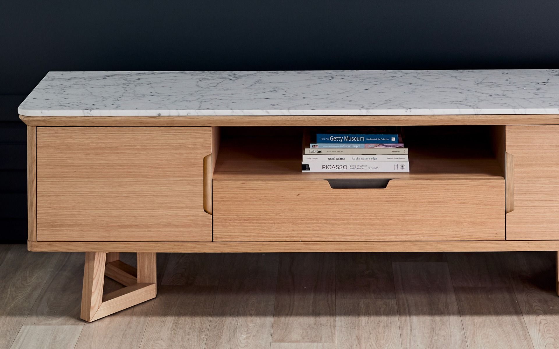 Entertainment Units, TV Stands & Nick Scali