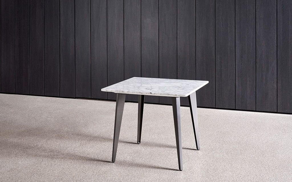 Side & Lamp Tables Marble, Rattan & Timber Nick Scali