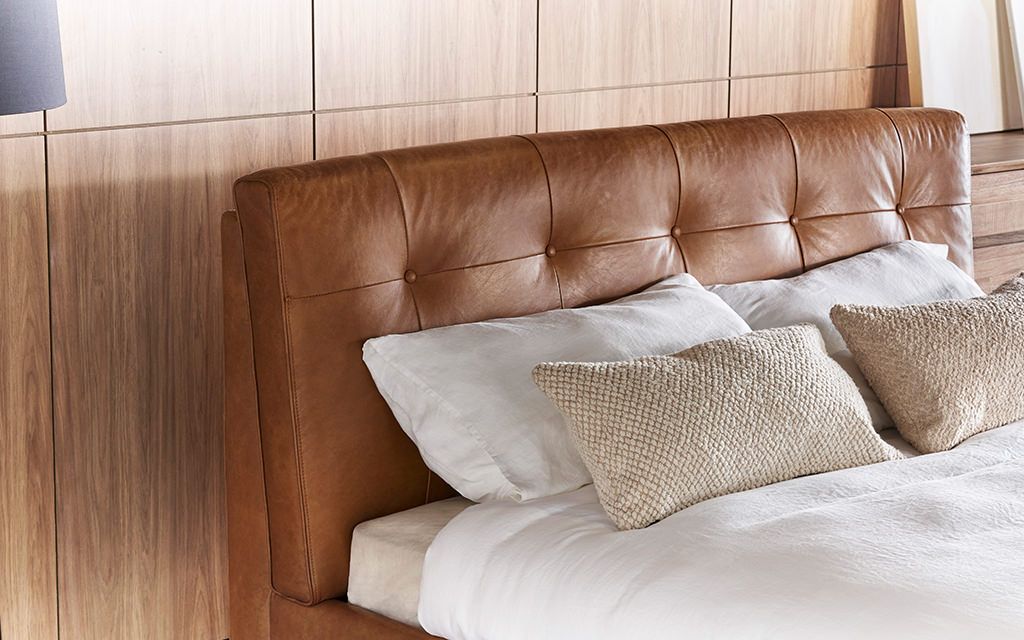 Bedroom Furniture Bed Frames, Bedside Tables & More Nick Scali