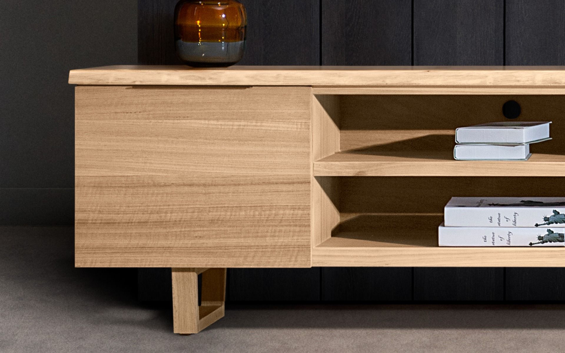 Entertainment Units, TV Stands & Nick Scali