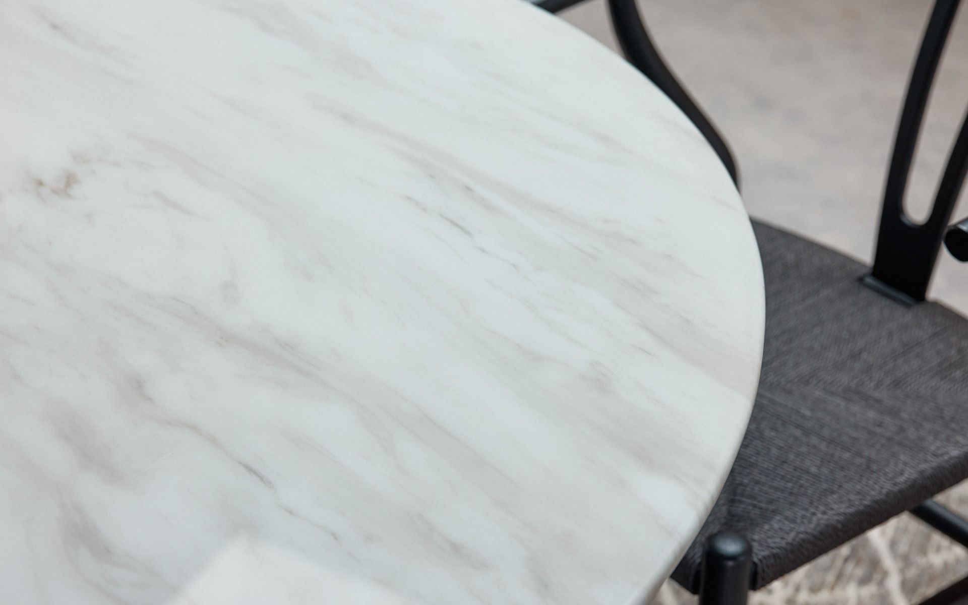 Dining Tables Round, Oval, Extendable & Marble Nick Scali