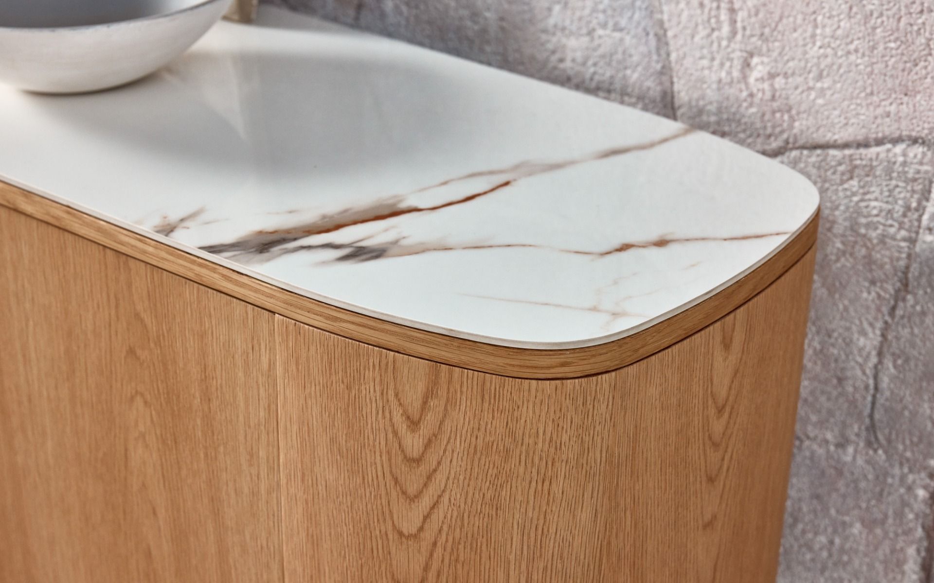 Buffet Table, Sideboards & Nick Scali