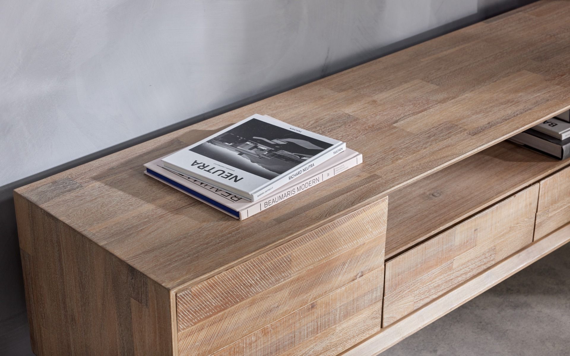 Entertainment Units, TV Stands & Nick Scali