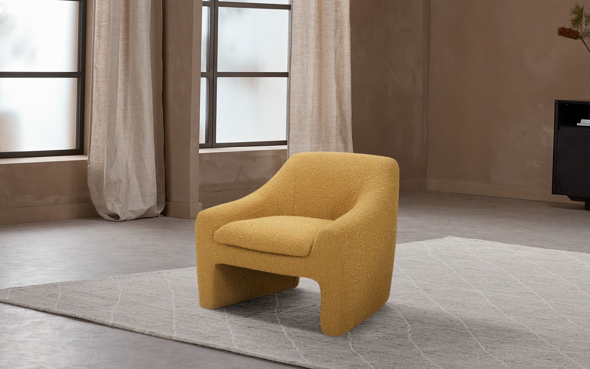 Armchairs Occasional, Leather, Swivel & More Nick Scali