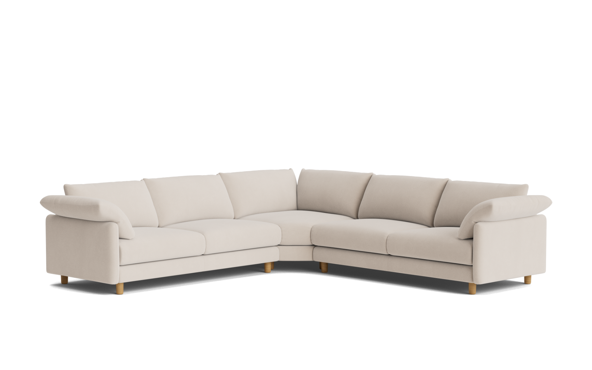 Modular Sofas - Sofas & Armchairs