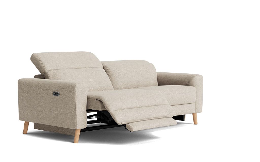 Barbuda Lounge Sofa Recliner Lounge Nick Scali