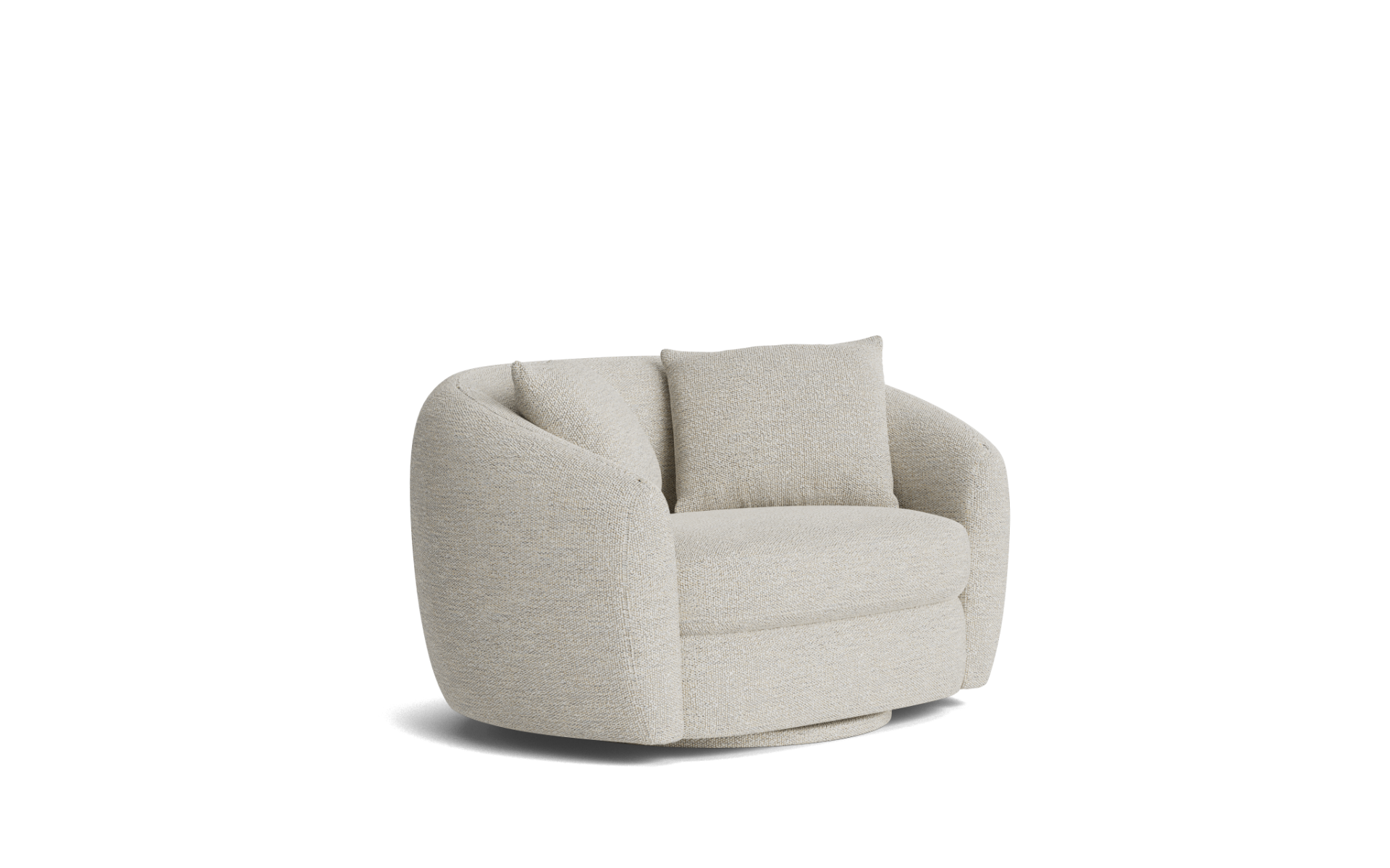 Nora Fabric Lounge Modern Modular Sofa Nick Scali