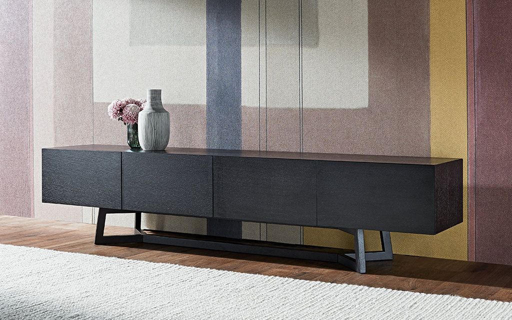 Entertainment Units, TV Stands & Nick Scali