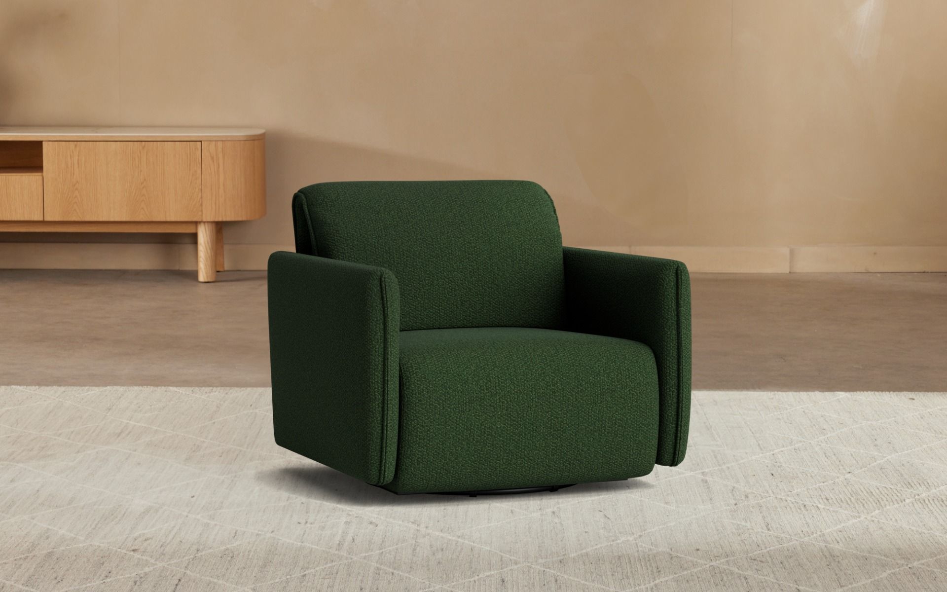 Armchairs Occasional, Leather, Swivel & More Nick Scali