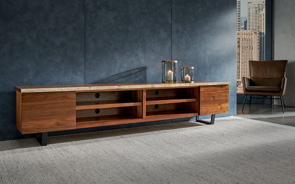 Entertainment Units, TV Stands & Nick Scali