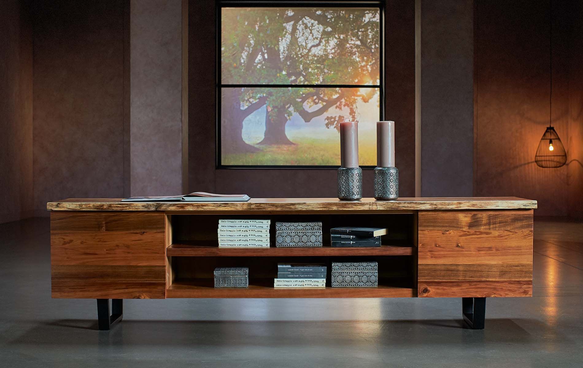 Entertainment Units, TV Stands & Nick Scali