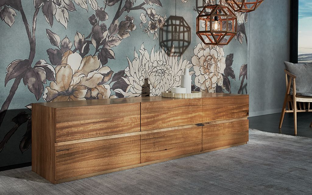 Entertainment Units, TV Stands & Nick Scali