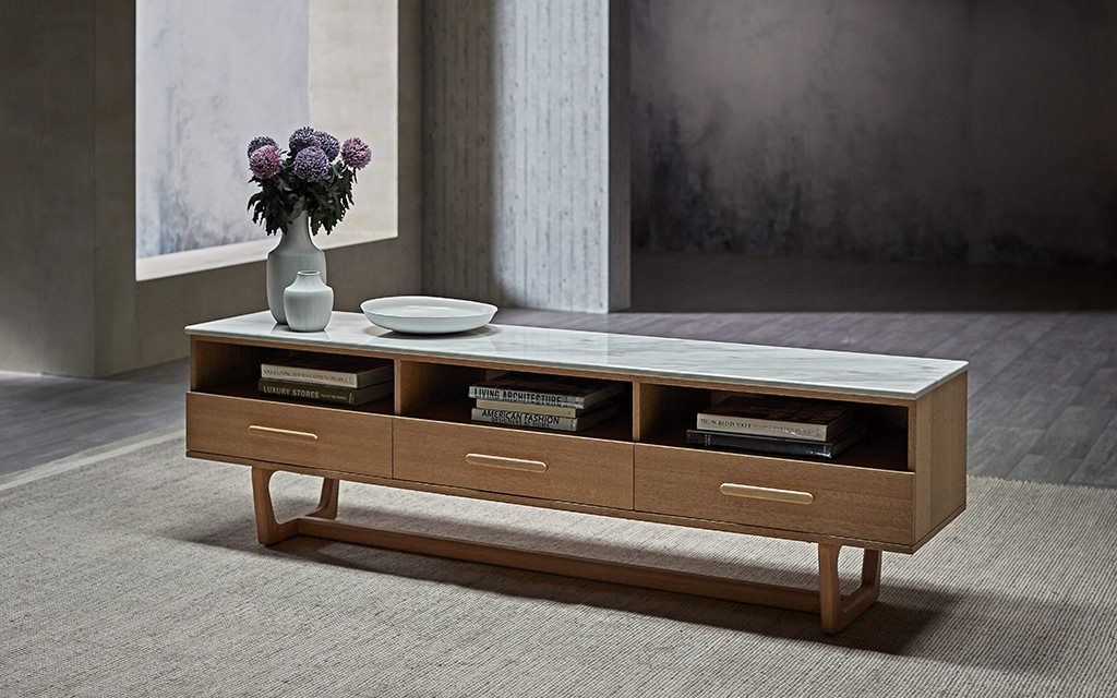 Entertainment Units, TV Stands & Nick Scali