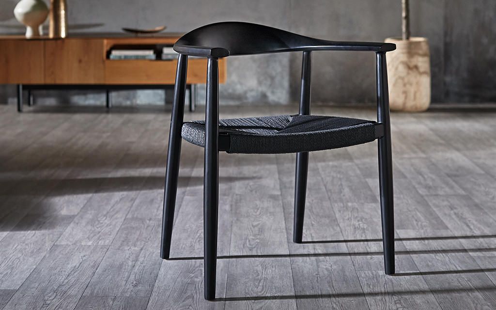 Dining Chairs Leather, Velvet, Fabric & Bench Nick Scali