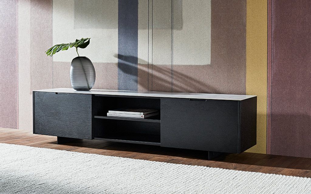 Entertainment Units, TV Stands & Nick Scali